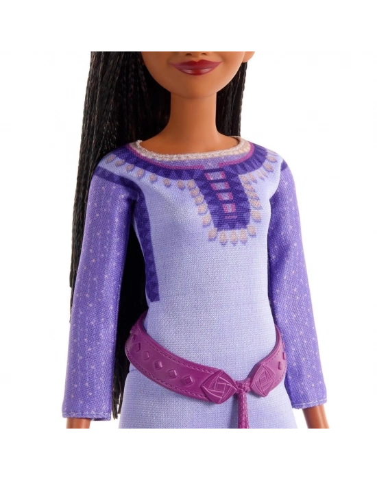 ® HPX23 Wish Asha Bebek