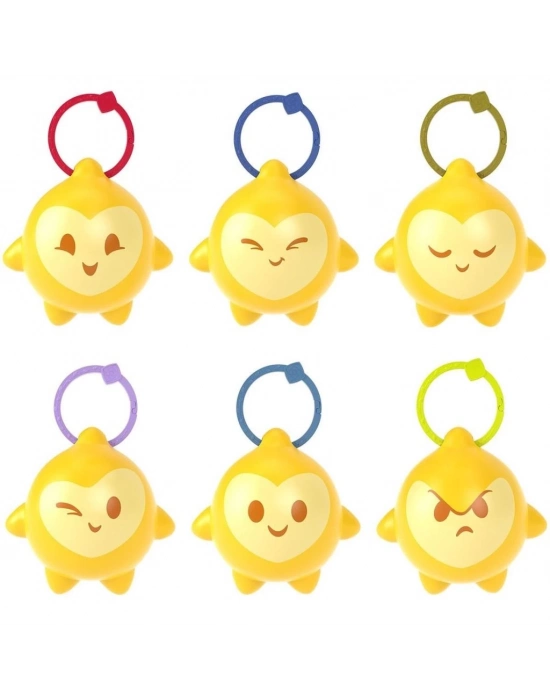 ® HPX30 Wish  Sürpriz Karakterler