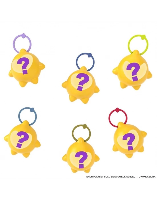 ® HPX30 Wish  Sürpriz Karakterler