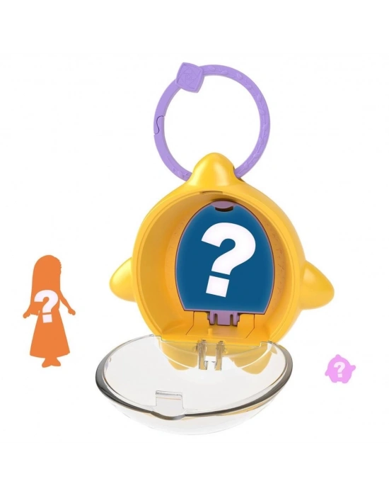 ® HPX30 Wish  Sürpriz Karakterler