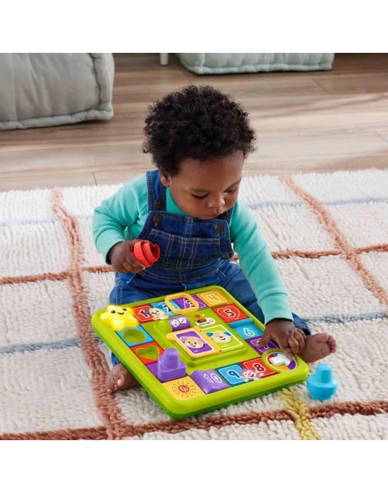 ® HRB70  Köpekçiğin Oyun İstasyonu