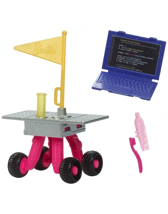 ® HRG45  Deluxe Kariyer Bebek - Astronot