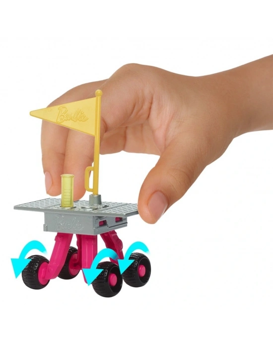 ® HRG45  Deluxe Kariyer Bebek - Astronot