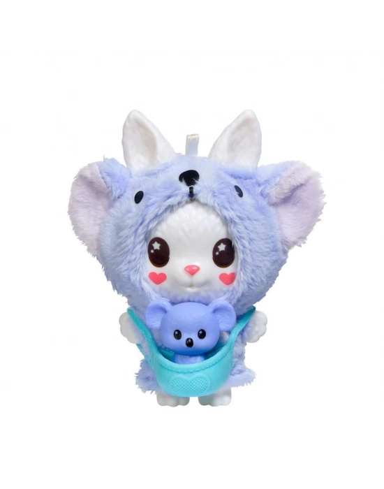 ®  HRK32 Cutie Reveal Hayvancıklar ve Kostümleri