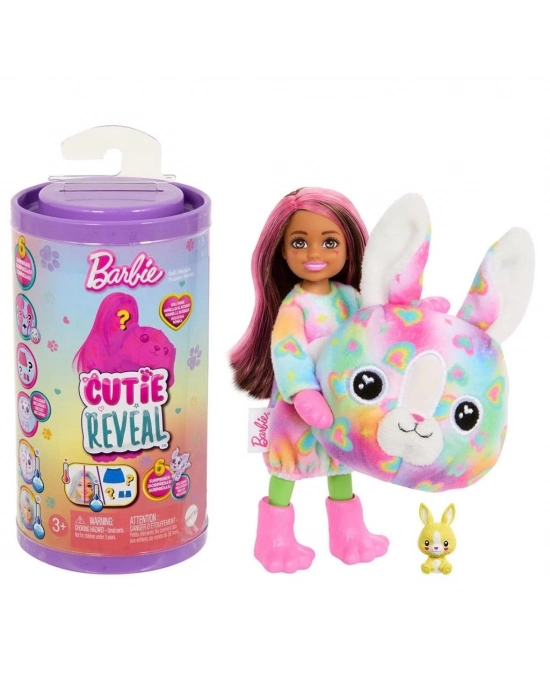 ® HRK42 Chelsea Cutie Reveal Rüya Renkler Serisi