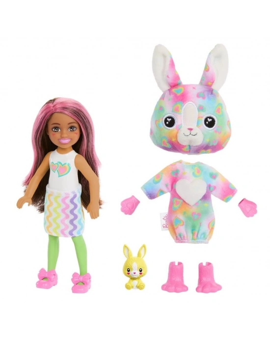 ® HRK42 Chelsea Cutie Reveal Rüya Renkler Serisi