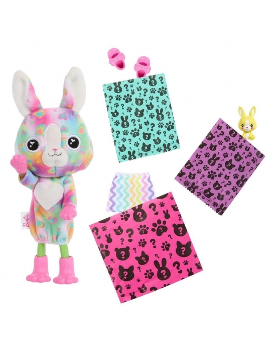 ® HRK42 Chelsea Cutie Reveal Rüya Renkler Serisi