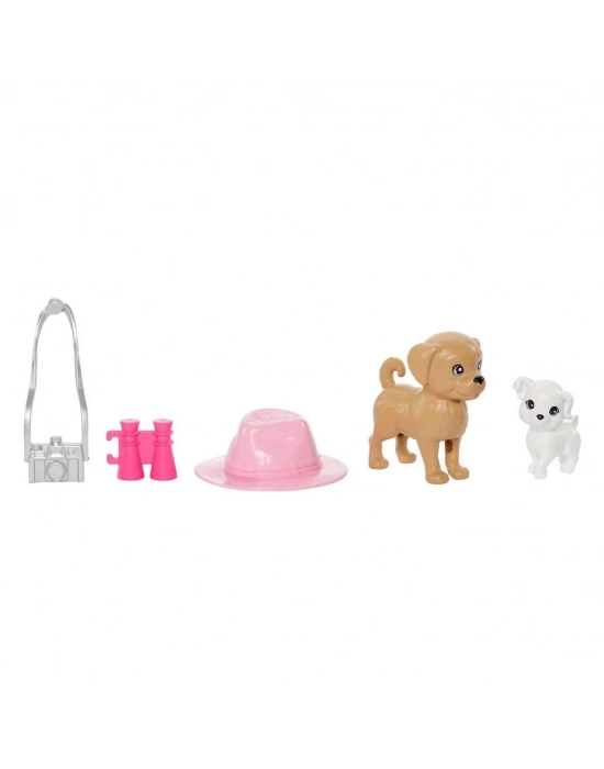 ® HRM09  ve Stacie Kız Kardeşler İkili Set -  & Stacie To The Rescue