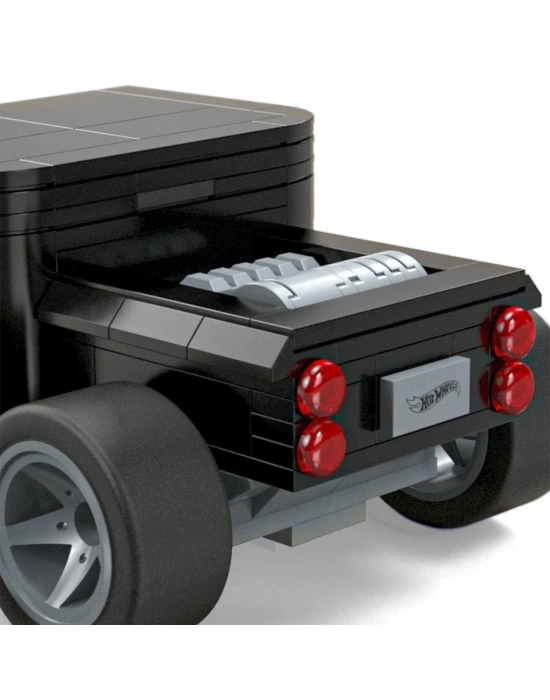 ® HRY17 MEGA Bone Shaker 334parça+5yaş