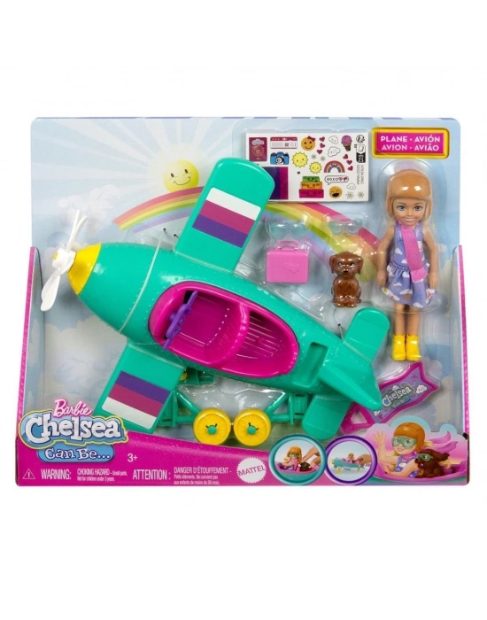 ® HTK38 Pervaneli Uçağı Oyun Seti