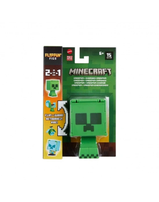 HTL43 Flippin Figs 2si 1 Arada Figürler