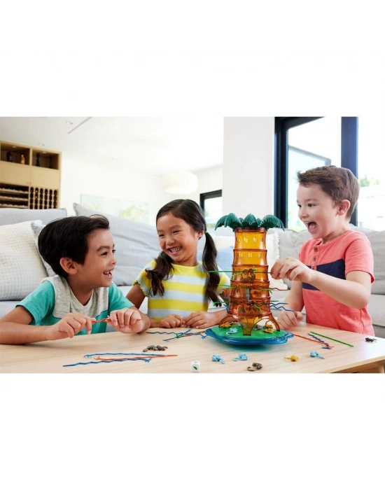 ® HTW65 Tumblin Monkeys 25. Yıl Özel Kutu Oyunu