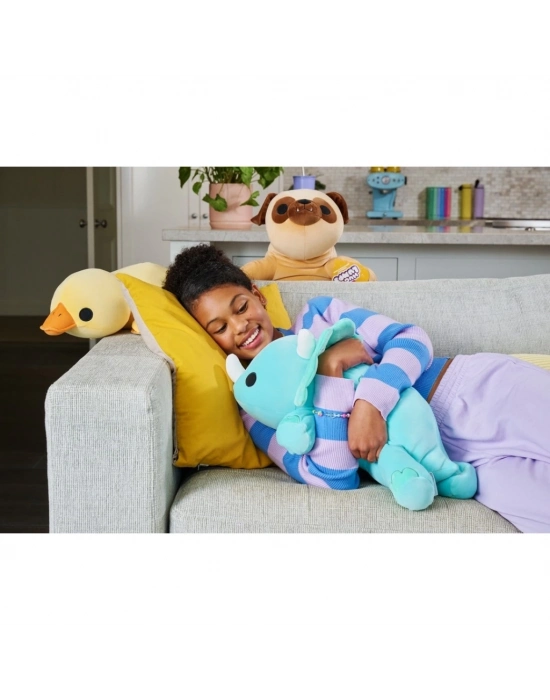 ®  Hugalumps Ağırlaştırılmış Peluş