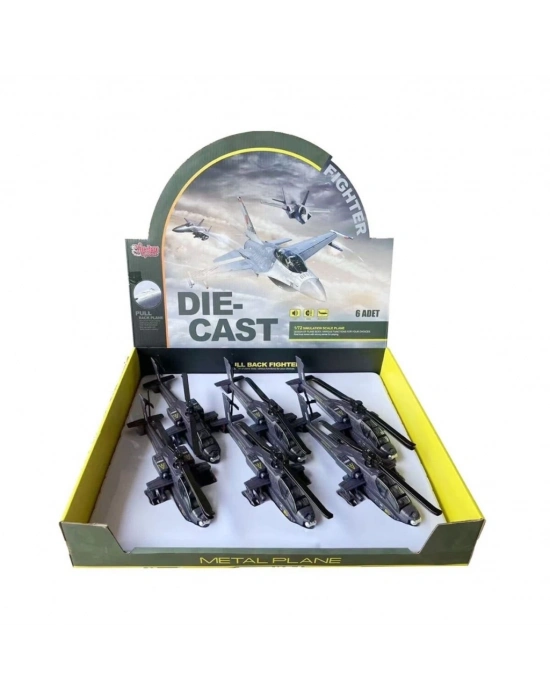 ® HW777-29 CB IŞIKLI VE SESLİ METAL