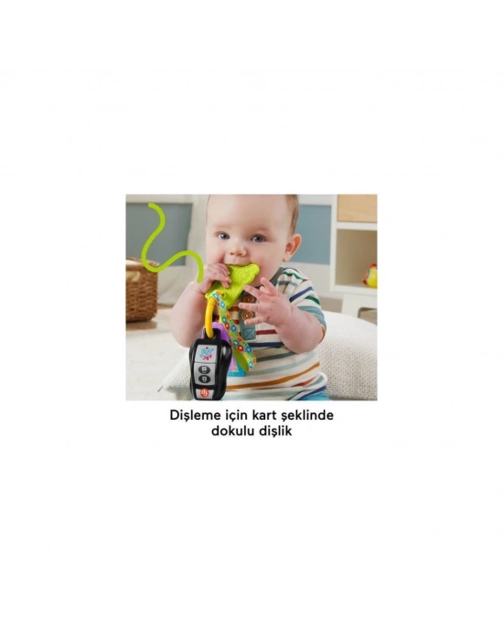 ® HWY40  LnL Eğlenceli Aktivite Anahtarı