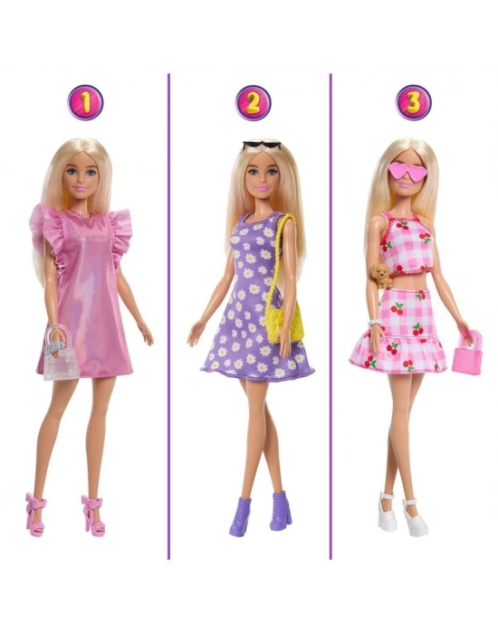 ® HXD58  ve Rüya Gardrobu