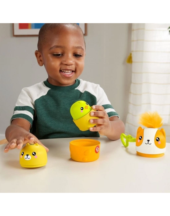 ® HXP17  Taşınabilir Sevimli Dostlar