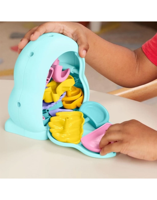 ® HXP18  Karıştır ve Eşleştir Hayvan Dostları