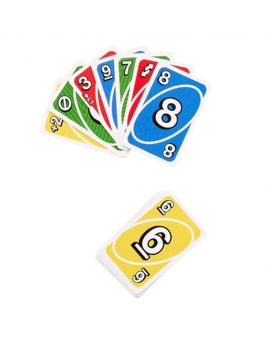 ® HXT58 UNO Teams Kartlar