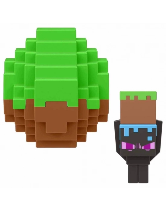 ®  HXT64 Minecraft Mini Figürler