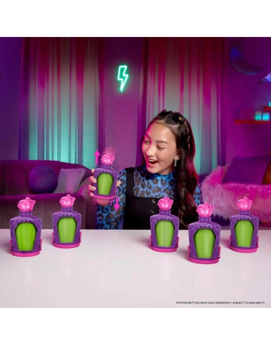 ® HYB10 Sürprizli İksirler