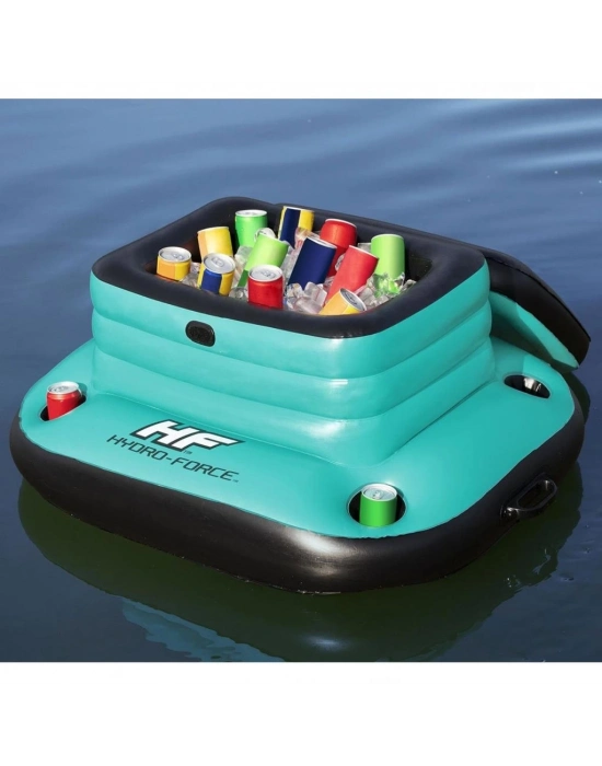 ® Şişirilebilir Soğutucu 88 x 77 cm 43191