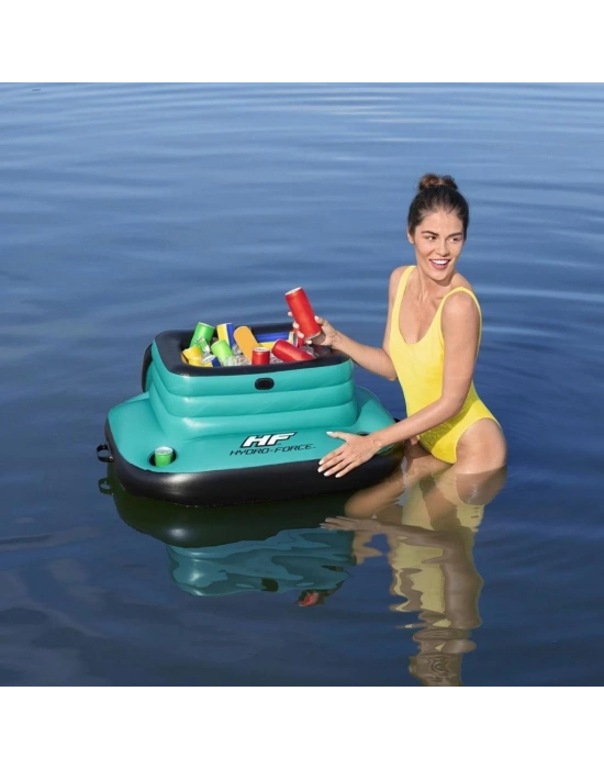 ® Şişirilebilir Soğutucu 88 x 77 cm 43191