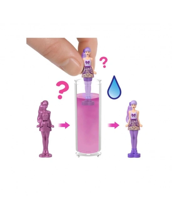 ® HYF28  land Color Reveal Bebekler