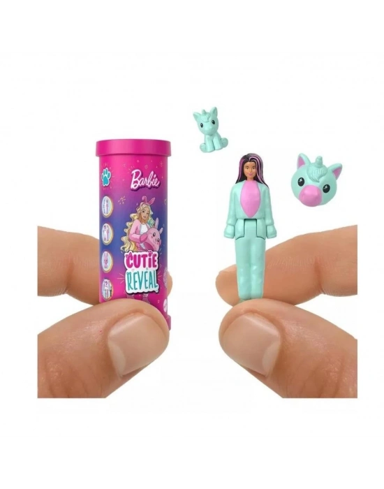 ® HYM25  land Cutie Reveal Bebekler