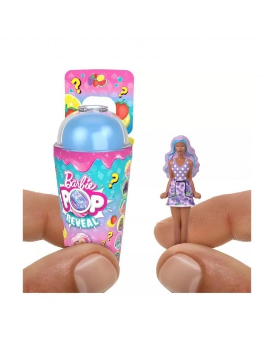 ® HYM26  land Pop Reveal Bebekler