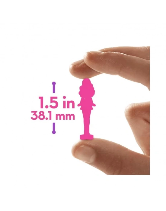 ® HYM26  land Pop Reveal Bebekler