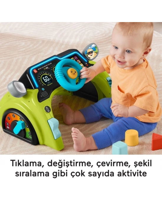 ® HYR91  LnL İlk Arabam