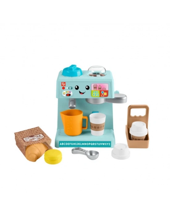 ® HYR99  LnL Kahve Yapı Öğreniyorum