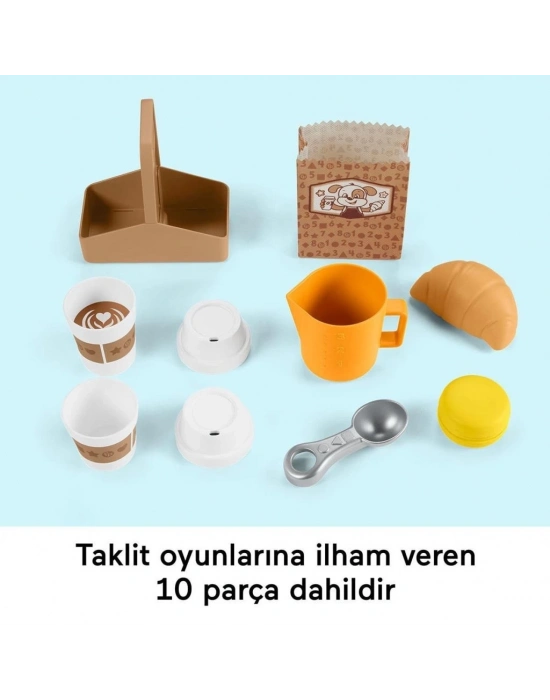 ® HYR99  LnL Kahve Yapı Öğreniyorum