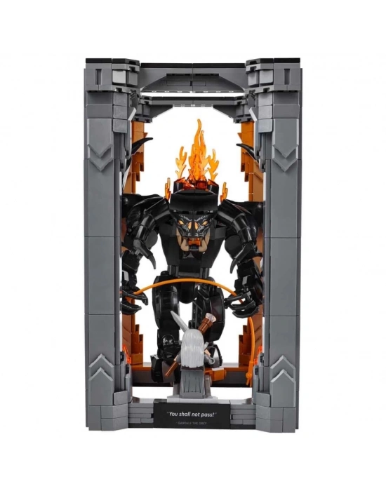 ® YAPIM SETİ 10367