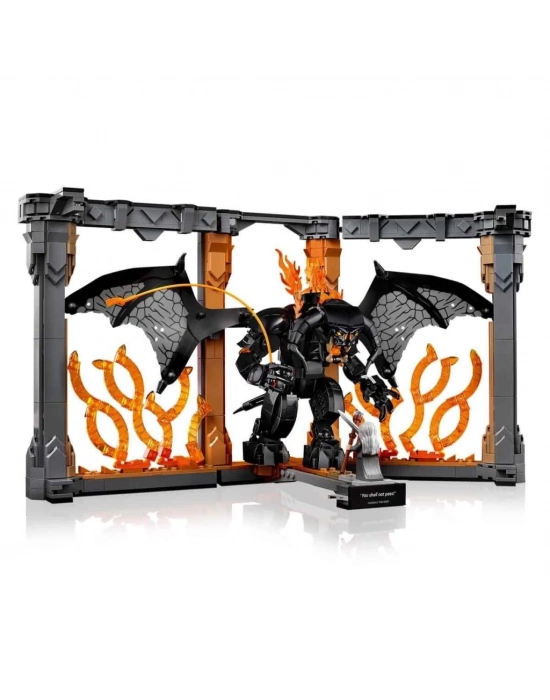 ® YAPIM SETİ 10367