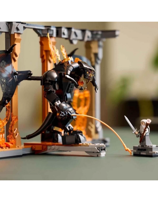 ® YAPIM SETİ 10367