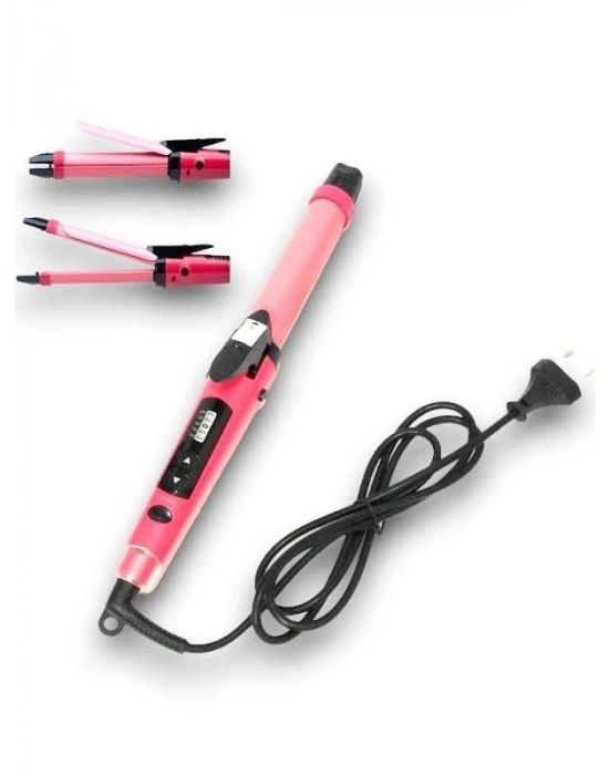 ® İKİLİ MAŞA-DÜZLEŞTİRİCİ