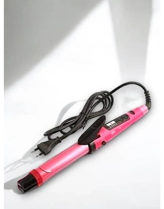 ® İKİLİ MAŞA-DÜZLEŞTİRİCİ