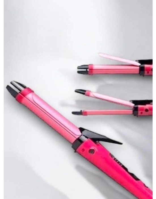 ® İKİLİ MAŞA-DÜZLEŞTİRİCİ