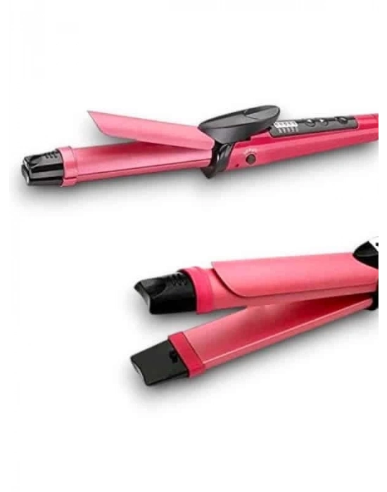 ® İKİLİ MAŞA-DÜZLEŞTİRİCİ