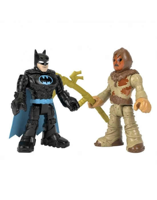 ® Super Friends Figürler