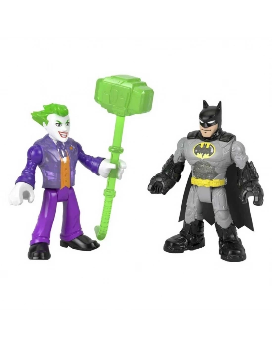 ® Super Friends Figürler