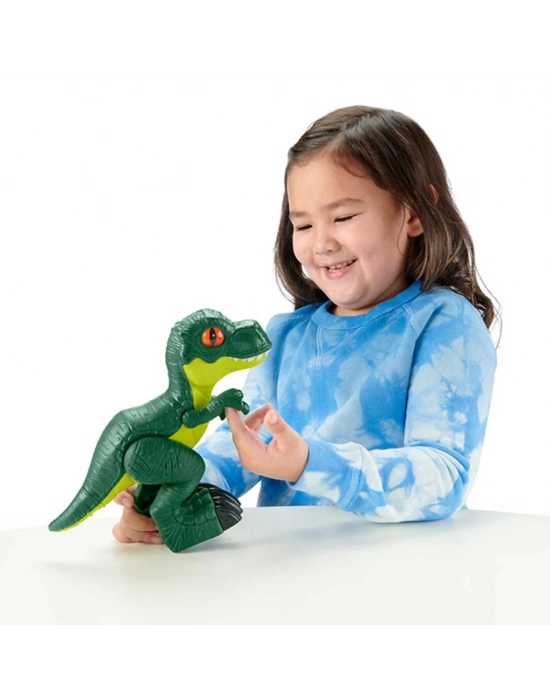 ® World XL Dinozorlar