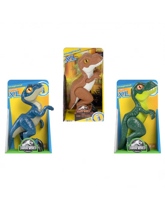 ® World XL Dinozorlar