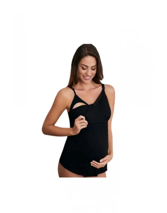 ®   Emzirme Atleti 1268 Black