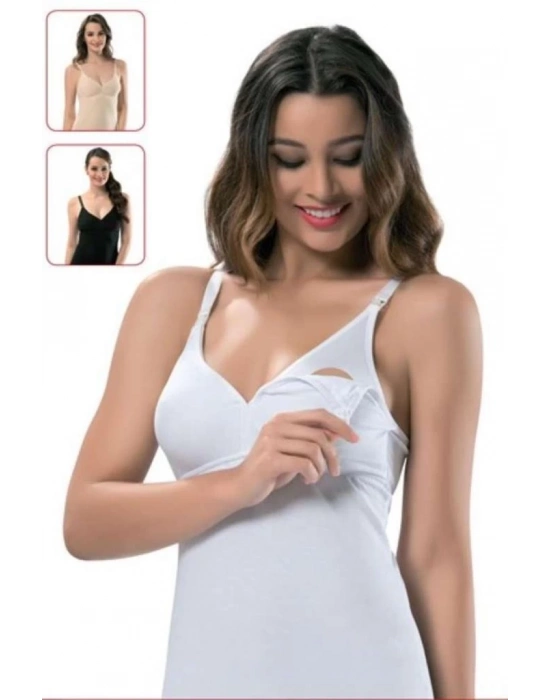 ®   Emzirme Atleti 1268 Cream