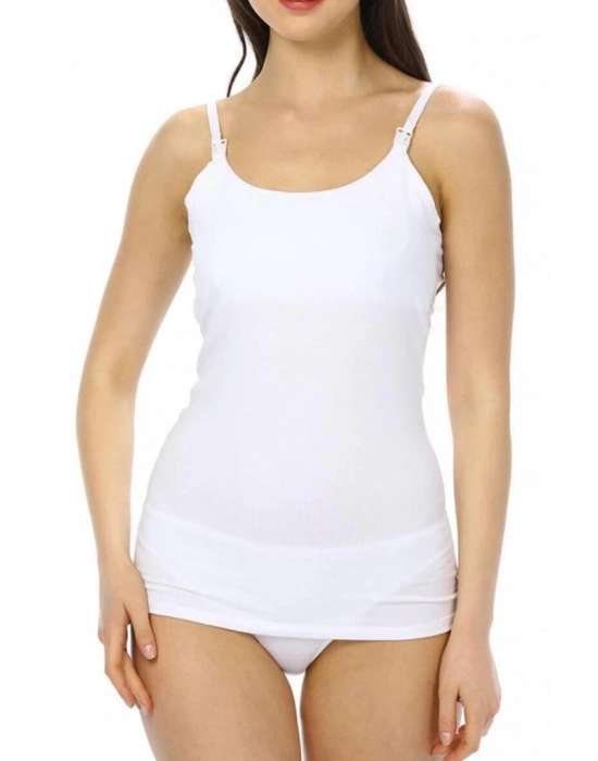 ®   Emzirme Atleti 1268 White