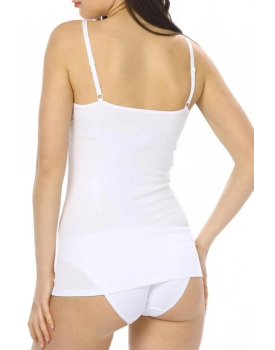 ®   Emzirme Atleti 1268 White