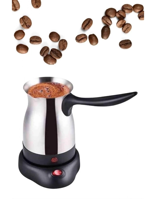 ® İMPER ELEKTRİKLİ CEZVE